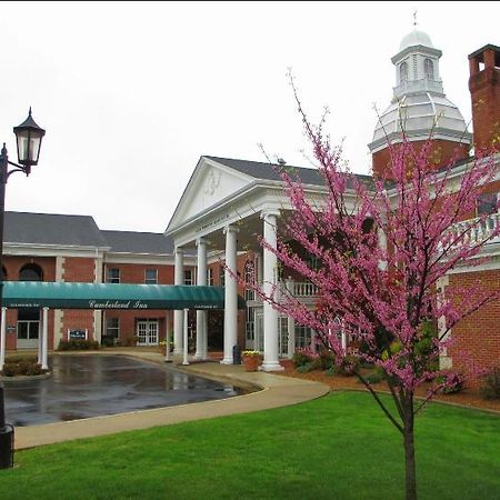 Cumberland Inn Williamsburg Exteriör bild